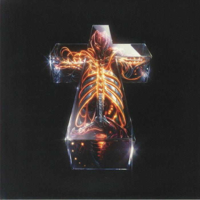 Hyperdrama - Justice