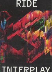 Interplay - Ride (Kaset)
