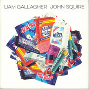 Liam Gallagher John Squire (Indie Exclusive) - Liam Gallagher / John Squire