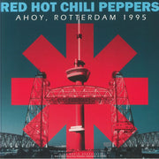 Ahoy Rotterdam 1995 - Red Hot Chili Peppers