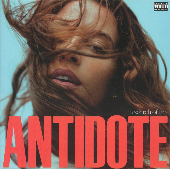 In Search of the Antidote (Indie Exclusive) - Fletcher