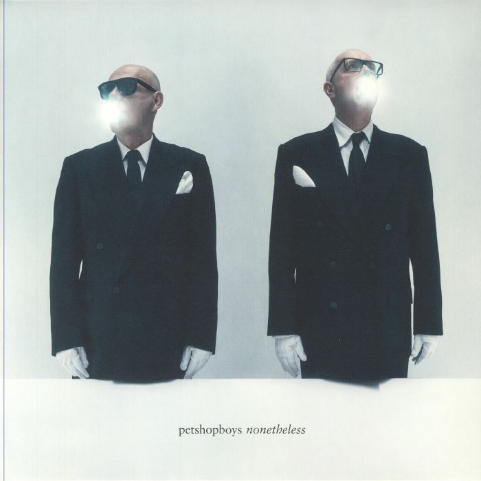 Nonetheless - Pet Shop Boys