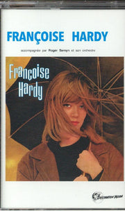 Francoise Hardy - Francoise Hardy (Kaset)