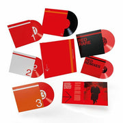 Archive One & the Red Series (Deluxe Edition) (Box Set) - Dave Clarke