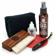 GrooveWasher Complete Vinyl &amp; Stylus Care Bundle