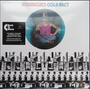 Cold Fact - Rodriguez (2. El)