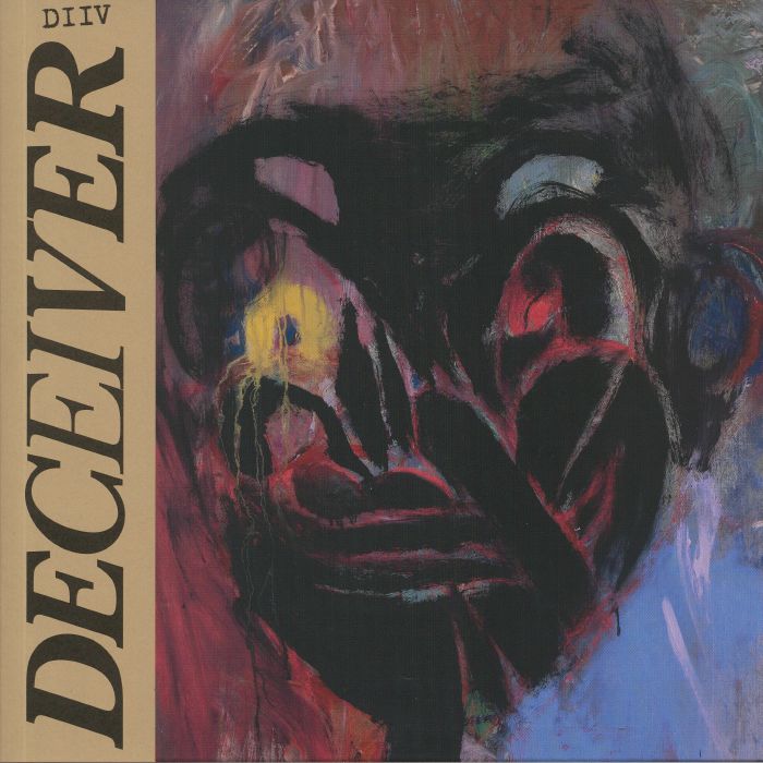 Deceiver - DIIV