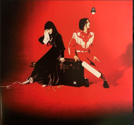Elephant - The White Stripes (2. El) - Beatsommelier
