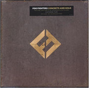 Concrete and Gold - Foo Fighters - Beatsommelier