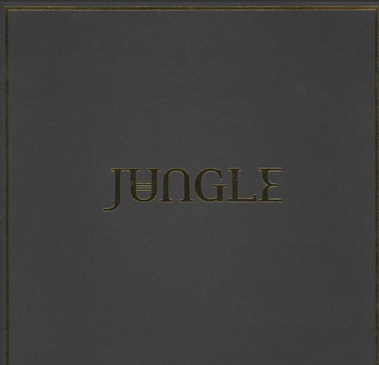 Jungle - Jungle