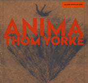 Anima - Thom Yorke