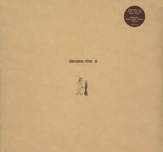 0 - Damien Rice