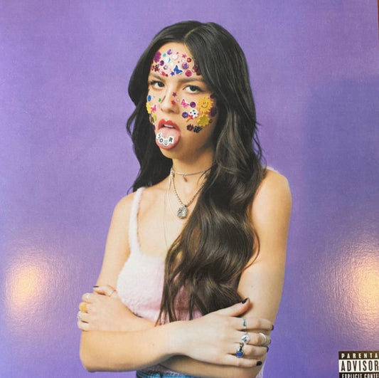 Sour - Olivia Rodrigo