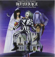 BeetleJuice - Dany Elfman