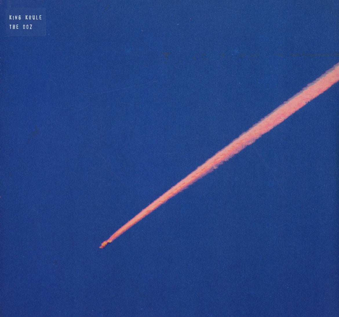 The Ooz- King Krule