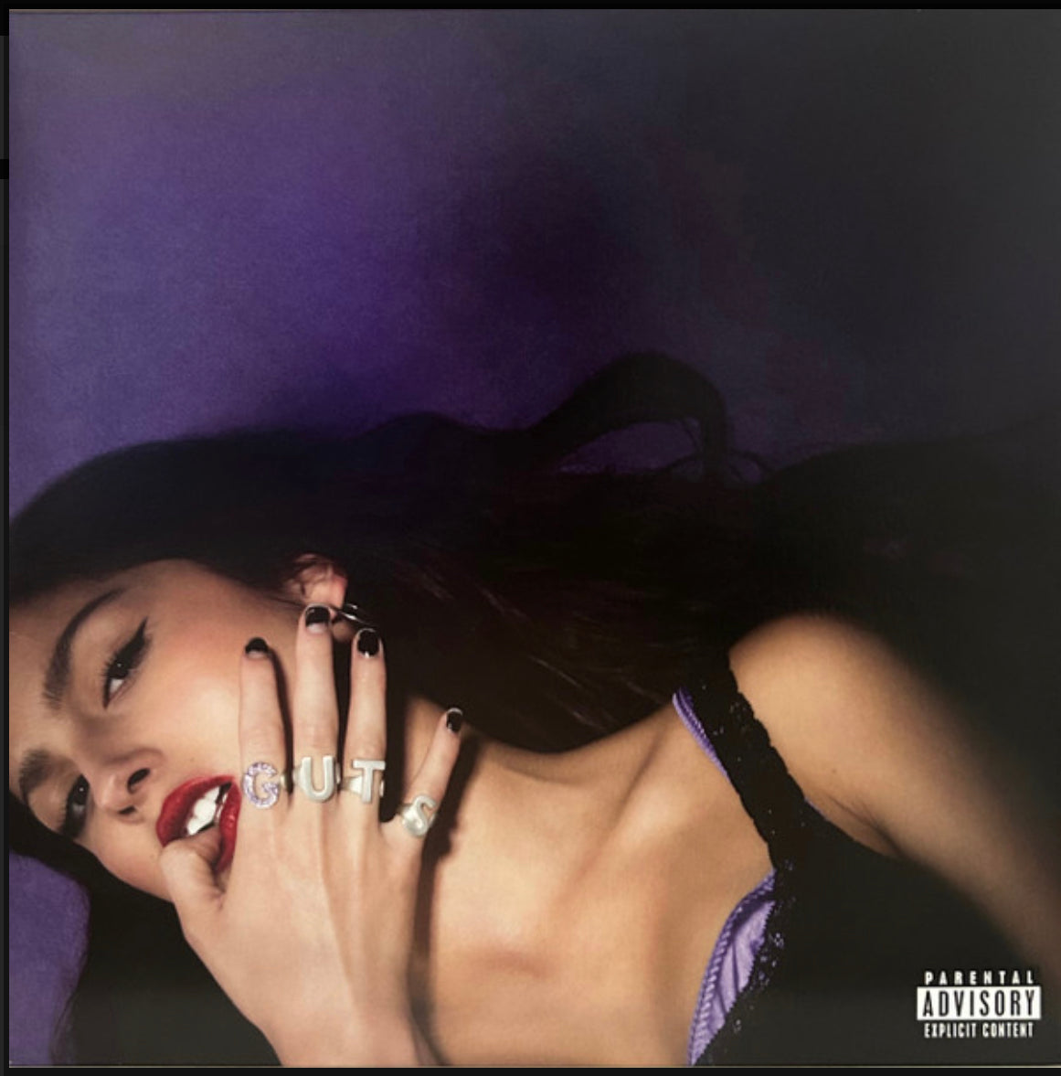 Guts - Olivia Rodrigo