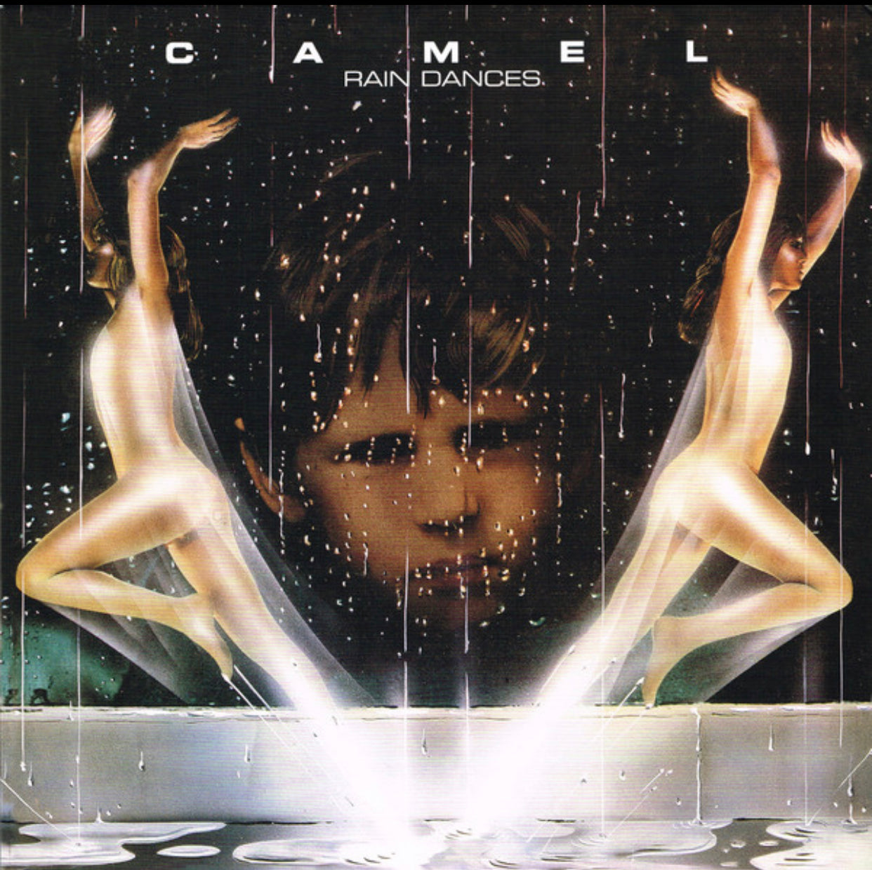 Rain Dances - Camel