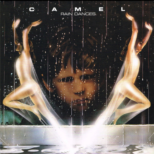 Rain Dances - Camel