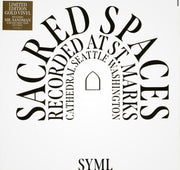 Sacred Spaces - SYML