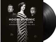 With Orchestra Live - Hooverphonic