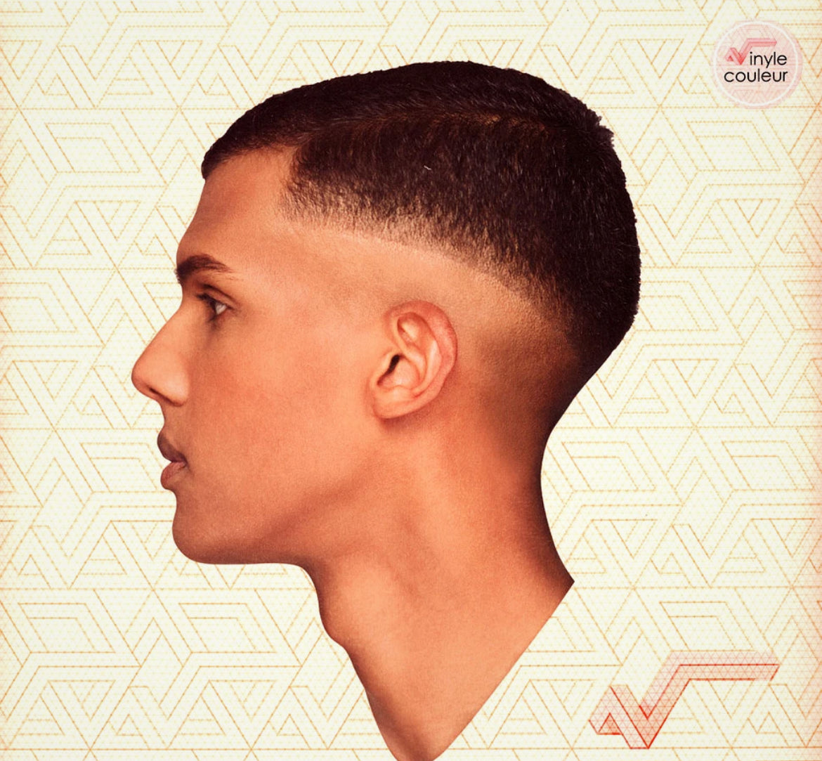 Racine Carre - Stromae