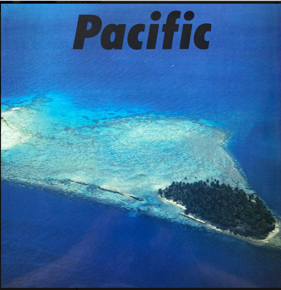Haruomi Hosono, Shigeru Suzuki, Tatsuro Yamashita – Pacific
