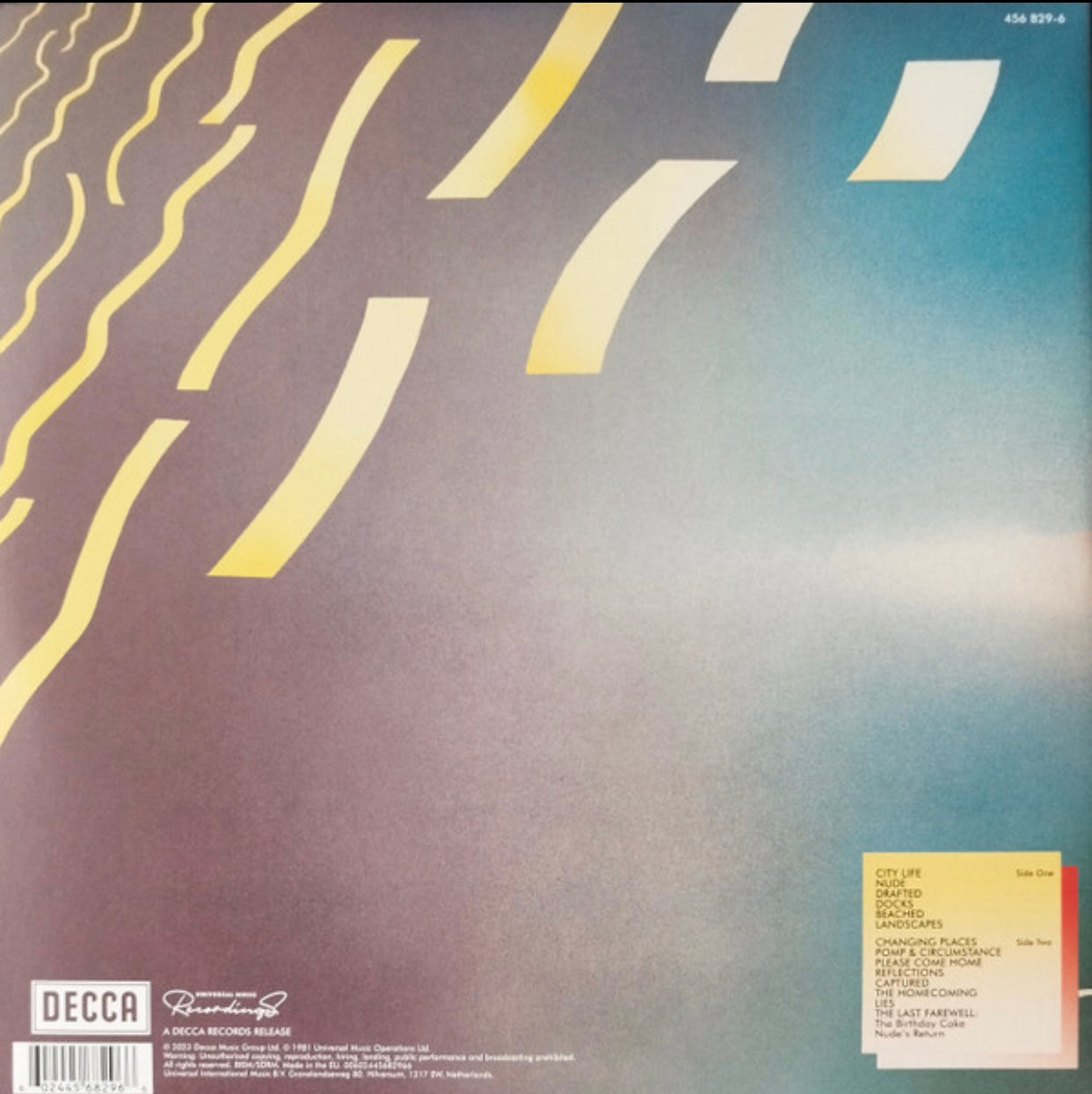 Nude - Camel