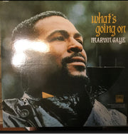 What’s Going On - Marvin Gaye