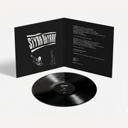 Siyah Bayrak - No. 1 (Artist Edition)