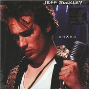 Grace - Jeff Buckley - Beatsommelier