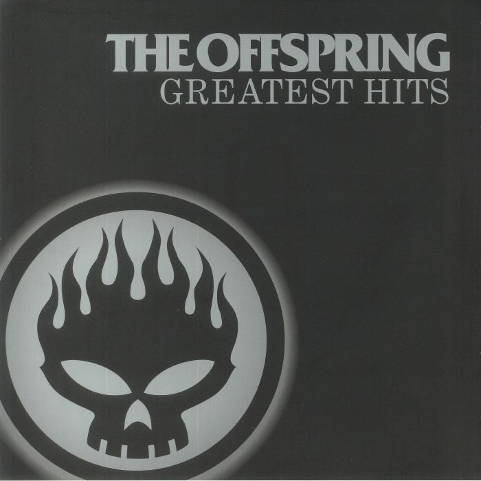 Greatest Hits - The OFFSPRING