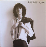 Horses - Patti Smith (2. El) - Beatsommelier