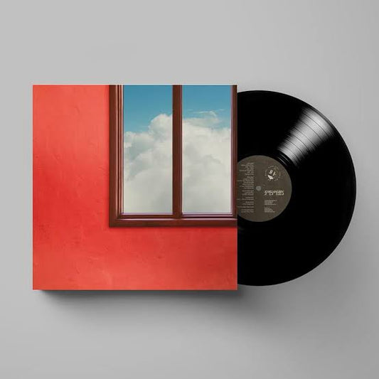 A La Sala - Khruangbin