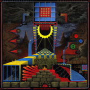 Polygonwannaland - King Gizard And The Lizard Wizard