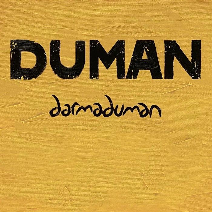 Darmaduman - Duman