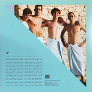 IV- BadBadNotGood