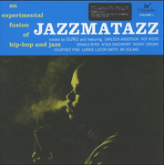 Jazzmatazz - Guru