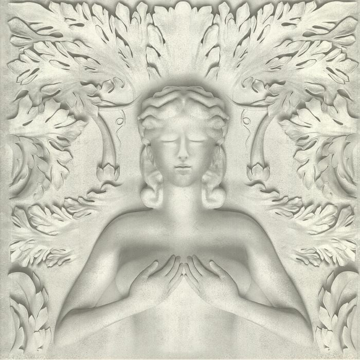Cruel Summer - Kanye West & Various