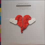 808s & Heartbreak - Kanye West