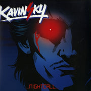 Nightcall – Kavinsky (2.El)