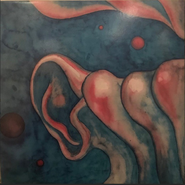 In the Court of the Crimson King - King Crimson (40.yıl özel baskı)