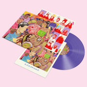 Tuff Times Never Last - Kokoroko