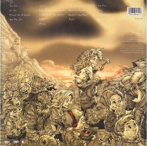 Follow The Leader - Korn - Beatsommelier