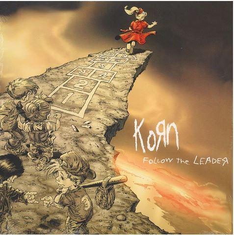 Follow The Leader - Korn - Beatsommelier