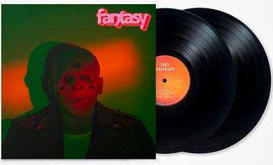 Fantasy- M83