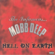 Hell On Earth (reissue) - MOBB DEEP