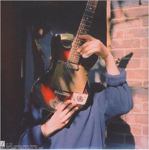 Salad Days - Mac Demarco - Beatsommelier