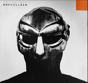 Madvillainy - Doom and Madlib - Beatsommelier