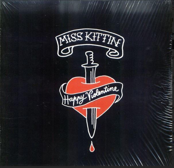 Happy Violentine - Miss Kittin (2. El) - Beatsommelier