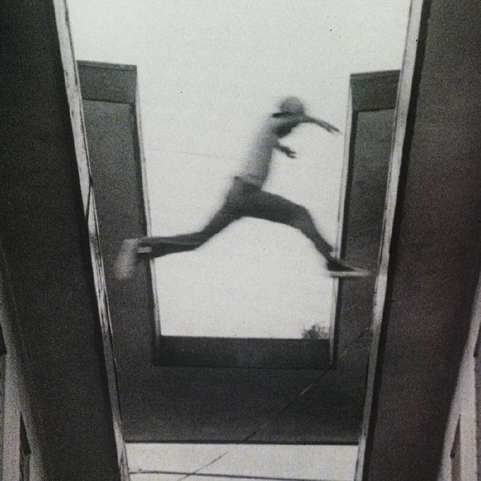 The Ecstatic (reissue)- MOS DEF